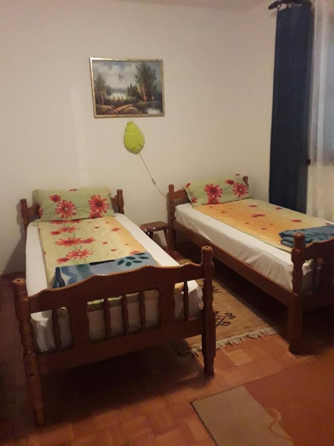 Kuca Za Odmor Zicanka Kraljevo Exterior photo