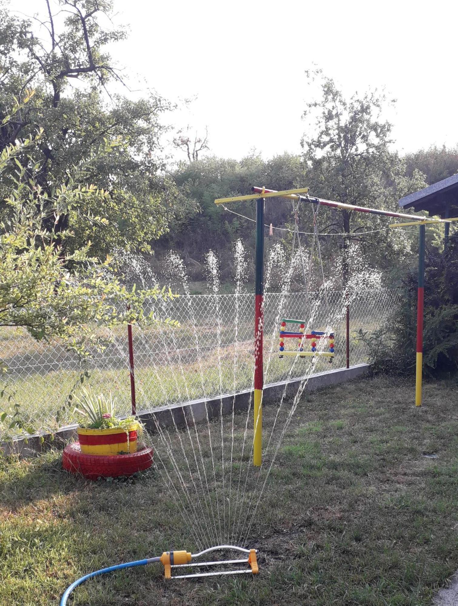 Kuca Za Odmor Zicanka Kraljevo Exterior photo