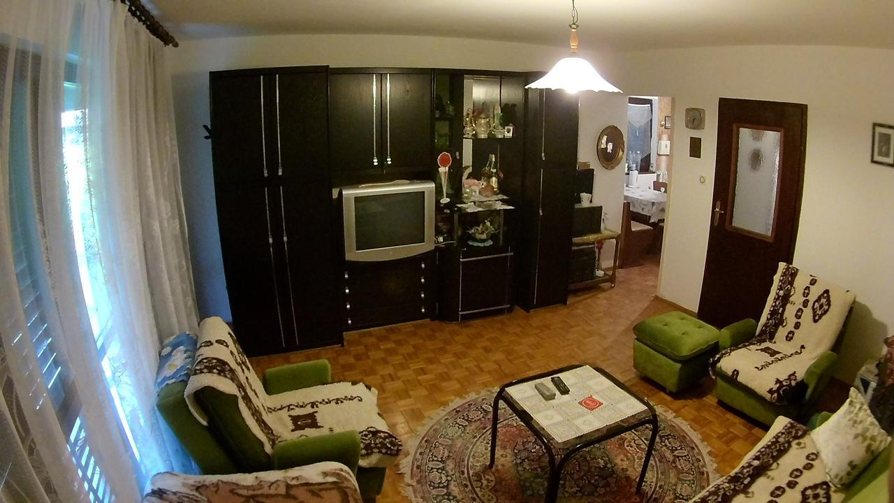 Kuca Za Odmor Zicanka Kraljevo Exterior photo