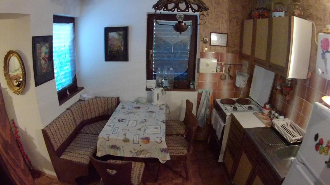 Kuca Za Odmor Zicanka Kraljevo Exterior photo